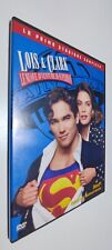 Lois clark dvd usato  Civitanova Marche
