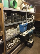 1000 pcs sdr35 for sale  Warwick