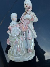 Porzellanfigur musiker gebraucht kaufen Porzellanfigur musiker gebraucht kaufen  Essen