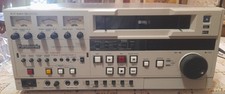 Videoregistratore professional usato  Parma
