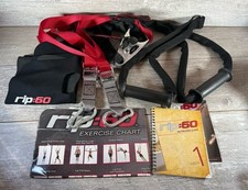 Rip fitness straps for sale  Milwaukee