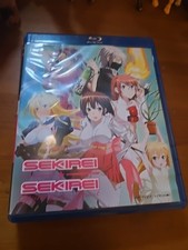 Sekirei sekirei pure for sale  Mission