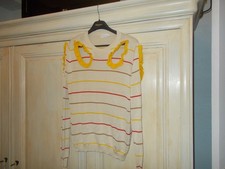 Pull over sonia d'occasion Pull over sonia d'occasion  Mérignac