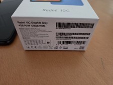 Xiaomi redmi 10c gebraucht kaufen  Berge