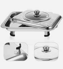 Rectangular dinner plate for sale Rectangular dinner plate for sale  LEEDS