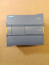 Plc siemens 1200 usato  Roseto Degli Abruzzi