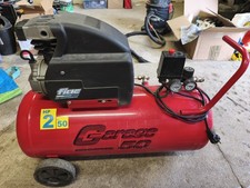 Compresseur air 50l d'occasion Compresseur air 50l d'occasion  Montbrison