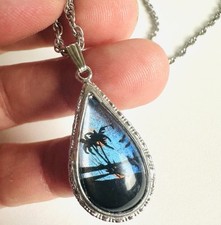 Vtg butterfly wing for sale  Columbus