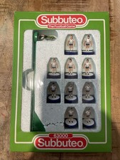 Boxed subbuteo tottenham for sale  CARDIFF