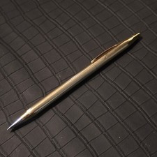 Cross bleistift gold gebraucht kaufen  Mülheim an der Ruhr