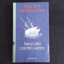 Rita levi montalcini usato  Vicenza