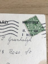 George green halfpenny for sale  OLDHAM
