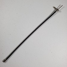 Câmera vintage 10” controle remoto obturador liberação gatilho cabo bloqueável comprar usado  Enviando para Brazil