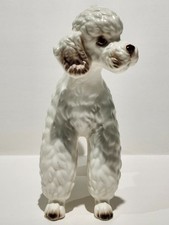 Lefton h7328 poodle for sale  San Antonio