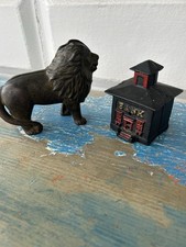 Cast iron still for sale  Mongo
