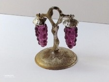 Vintage hanging purple for sale  Yellow Springs
