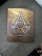 assassins creed steelbook for sale assassins creed steelbook for sale  LONDON