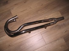 TUBOS DE ESCAPE VINTAGE HONDA CB 450 SCRAMBLER comprar usado TUBOS DE ESCAPE VINTAGE HONDA CB 450 SCRAMBLER comprar usado  Enviando para Brazil