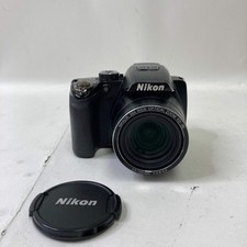 Câmera Digital Nikon COOLPIX P100 10.0MP Contagem de Obturador NA comprar usado  Enviando para Brazil