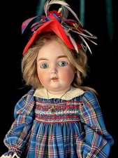 Antique jdk kestner for sale Antique jdk kestner for sale  Maple Grove