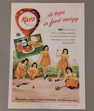 Vintage karo syrup for sale  Enid
