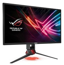 Rog strix xg258qrog usato  Riccione