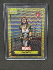 Jackpot 2024 topps d'occasion  Expédié en Belgium