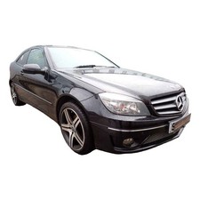 Mercedes clc blower for sale  CHELMSFORD
