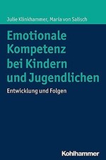 Emotionale kompetenz kindern gebraucht kaufen  Stuttgart