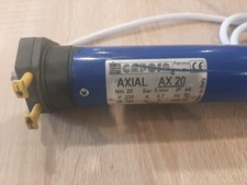 Moteur volet roulant d'occasion  Einville-au-Jard