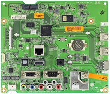 Placa principal LG EBT63360702 para 55LY540S-UA.AUSDLJR comprar usado  Enviando para Brazil
