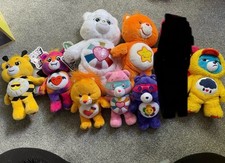 Care bears bundle for sale  CRAWLEY