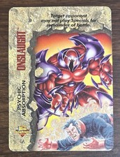 Marvel overpower trading for sale  Union