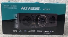 Aoveise av252b 12v for sale  Fort Worth