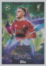 Match attax 2025 gebraucht kaufen  Frankenthal