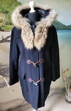 Dufflecoat damen fuchs gebraucht kaufen  Koblenz