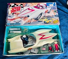 Speed racer mach for sale  Fort Lauderdale