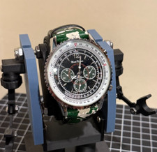 Mark naimer pilot for sale  Magna