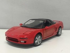 Honda nsx red usato  Giarre