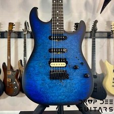 Schecter usa custom for sale  Chattanooga