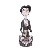 Corpse bride bust for sale  Shipping to Ireland