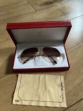 Paire lunette cartier d'occasion  Metz-