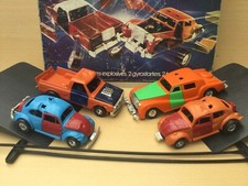Gyrojet cascadeurs coffret d'occasion  Rang-du-Fliers