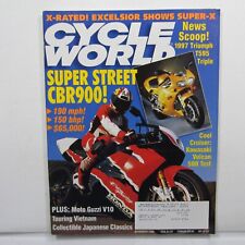 Cycle nov 1996 for sale  Wichita