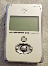 Commodore evic musicbox usato Commodore evic musicbox usato  Spedire a Italy