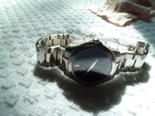 Movado museum mens for sale  Glen Cove