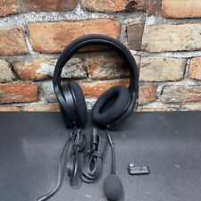 Auriculares inalámbricos multiplataforma para juegos Razer Barracuda X PC/Playstation/Switch segunda mano  Embacar hacia Argentina