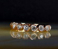Ring silber 925 gebraucht kaufen  Feucht