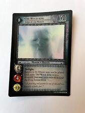 The witch king d'occasion  Le Blanc-Mesnil
