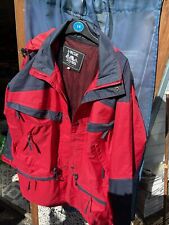 Arctic storm weatherproof for sale  BASILDON